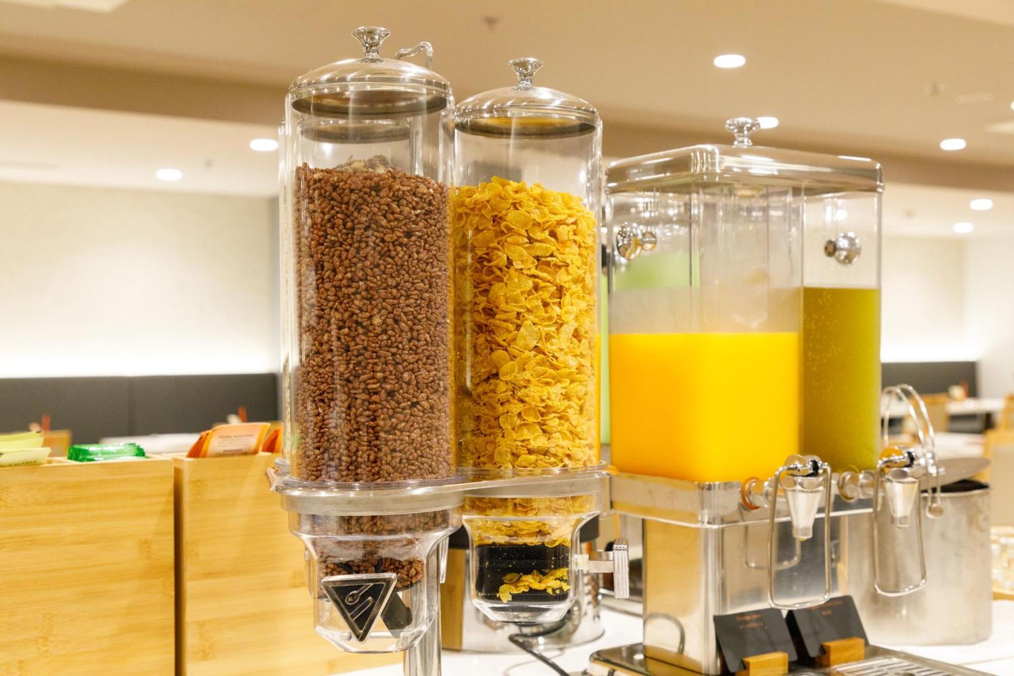 Nishitetsu Hotel Croom Bangkok Silom מראה חיצוני תמונה